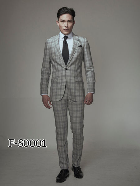 Picture of Men's Summer Classic Suit