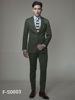 Picture of Men's Classic Summer Smart Suit